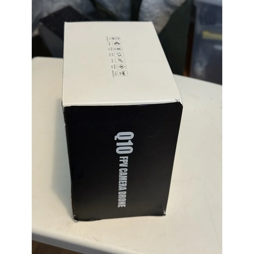 Q10 FPV Camara Drone. NEW‎